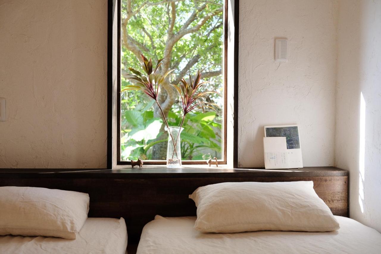 姉と弟の家 Hotel Nanjo Ngoại thất bức ảnh