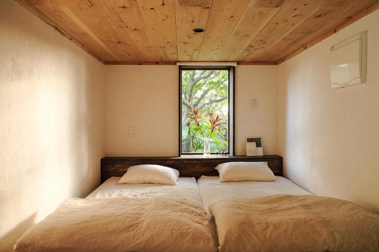 姉と弟の家 Hotel Nanjo Ngoại thất bức ảnh