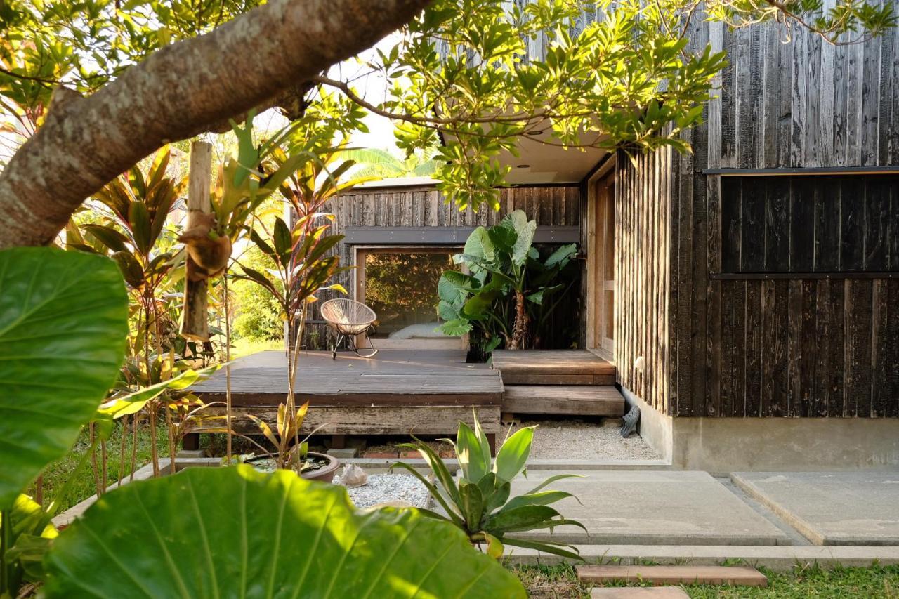 姉と弟の家 Hotel Nanjo Ngoại thất bức ảnh