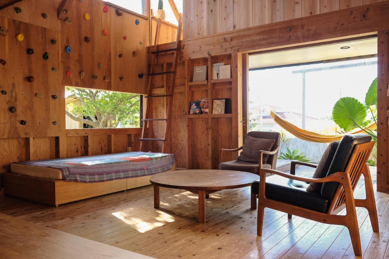姉と弟の家 Hotel Nanjo Ngoại thất bức ảnh