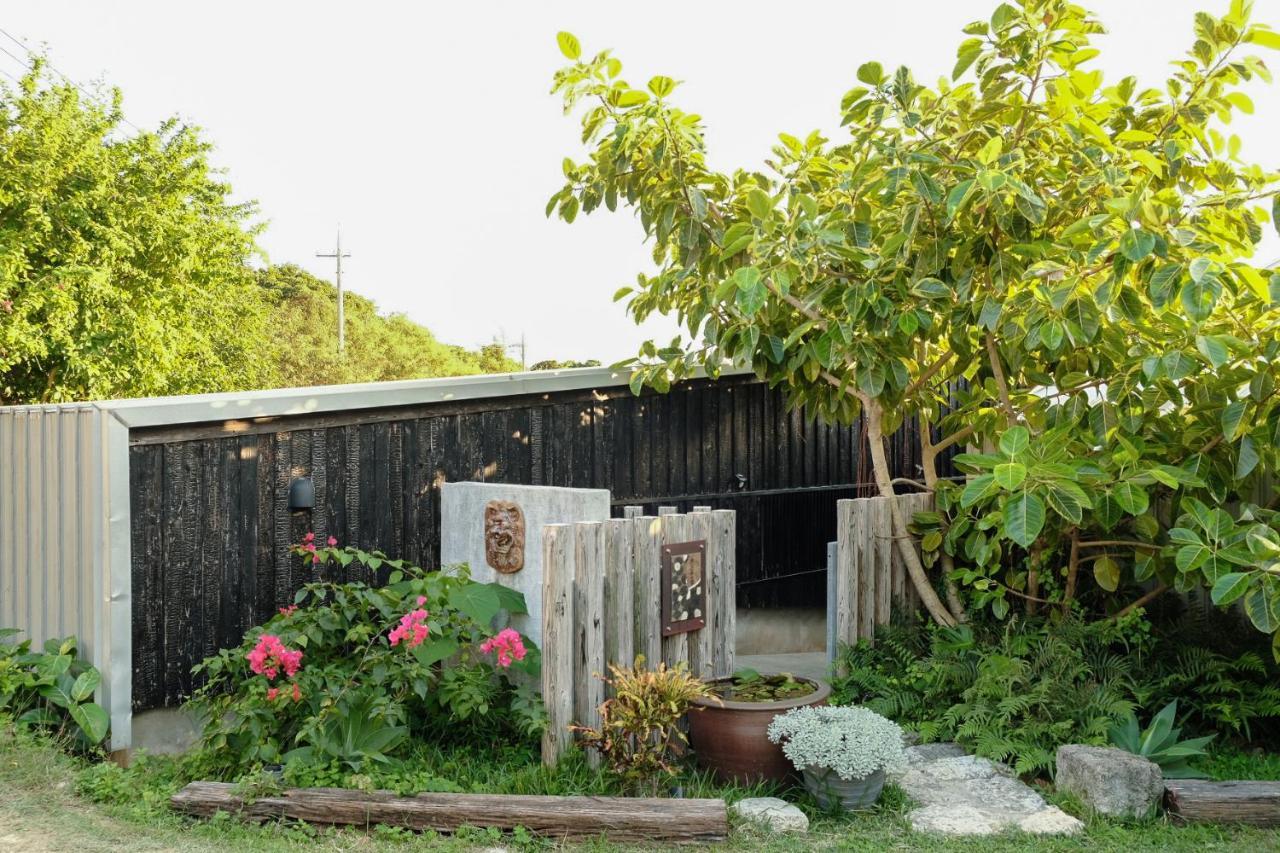 姉と弟の家 Hotel Nanjo Ngoại thất bức ảnh