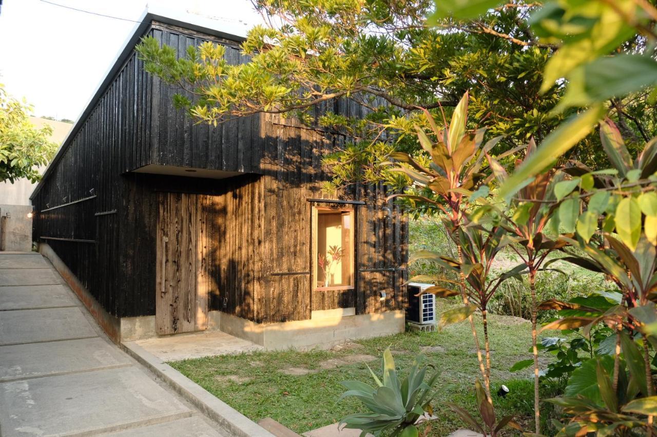 姉と弟の家 Hotel Nanjo Ngoại thất bức ảnh