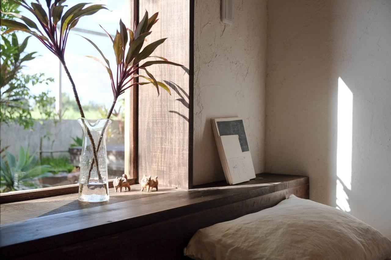 姉と弟の家 Hotel Nanjo Ngoại thất bức ảnh