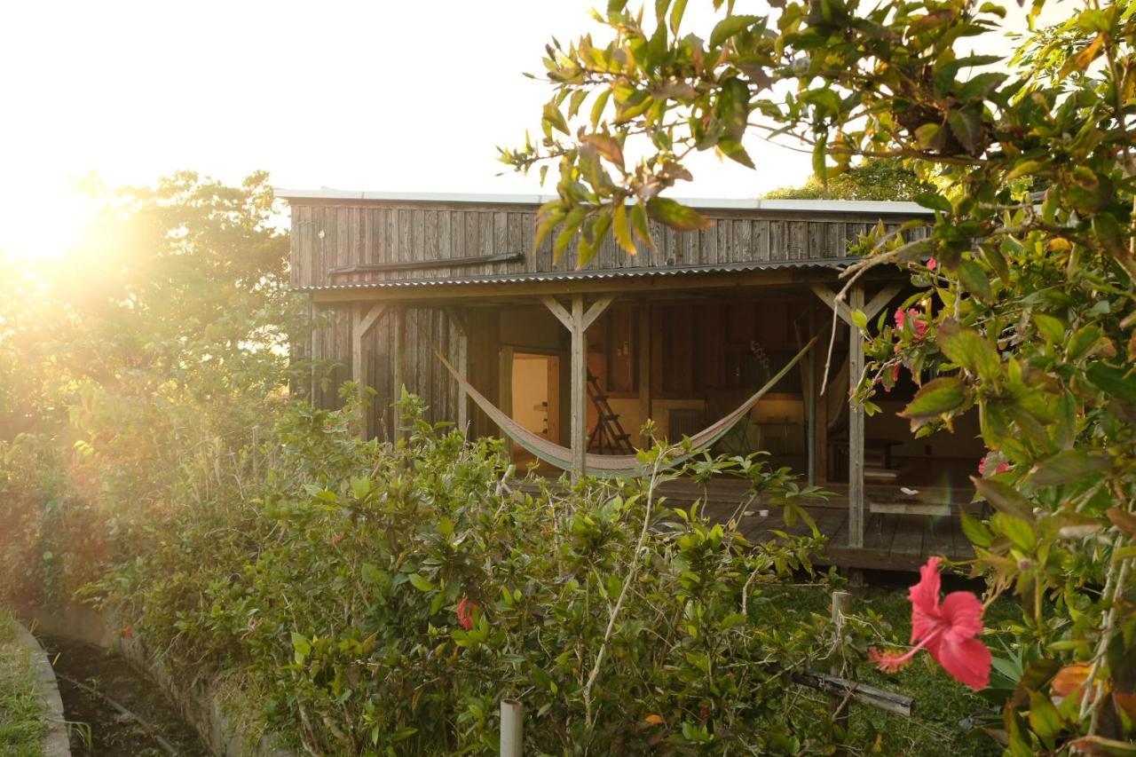 姉と弟の家 Hotel Nanjo Ngoại thất bức ảnh