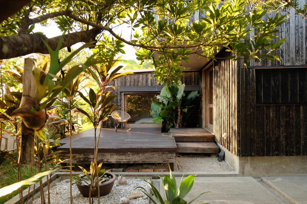 姉と弟の家 Hotel Nanjo Ngoại thất bức ảnh