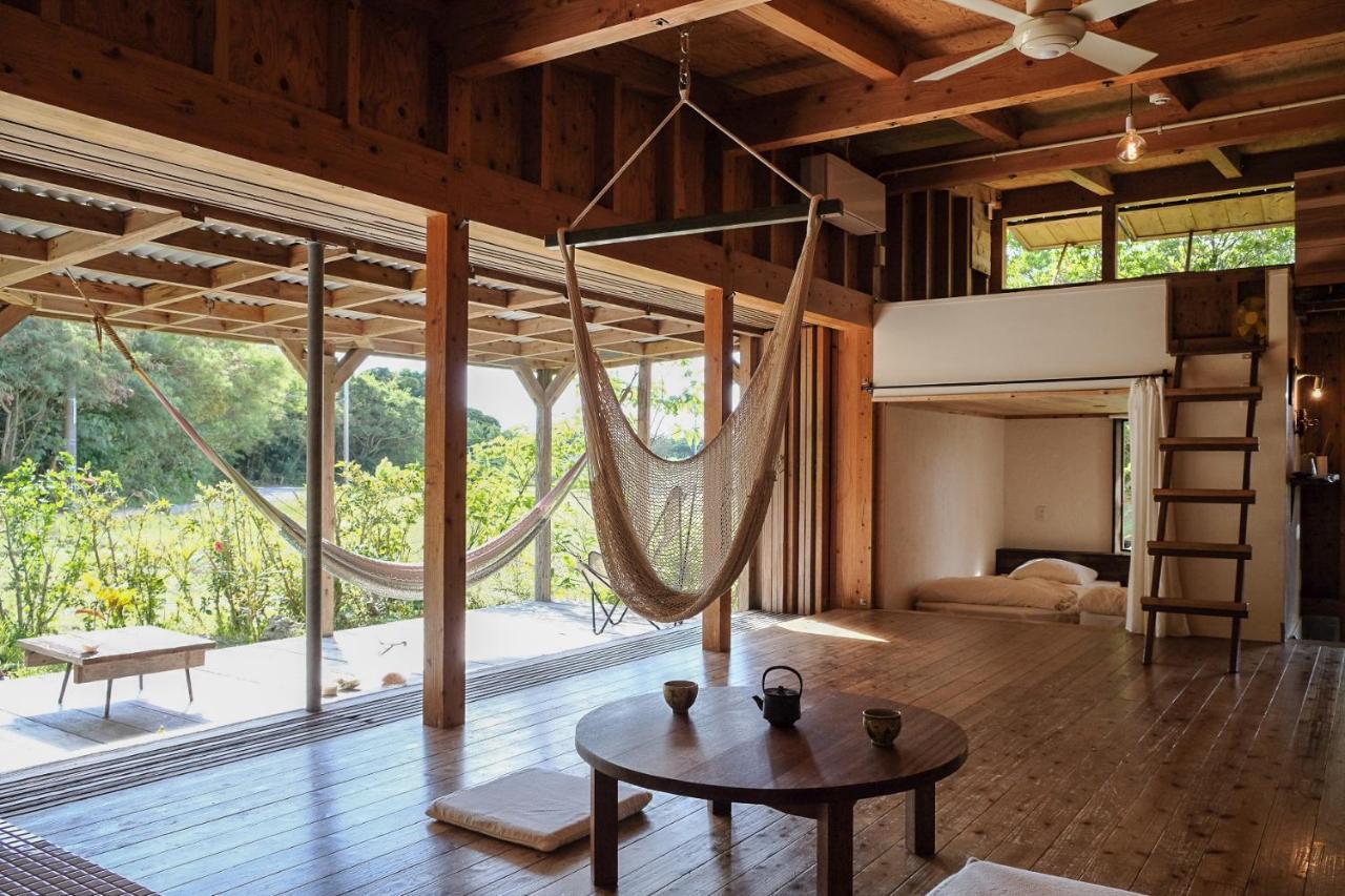 姉と弟の家 Hotel Nanjo Ngoại thất bức ảnh