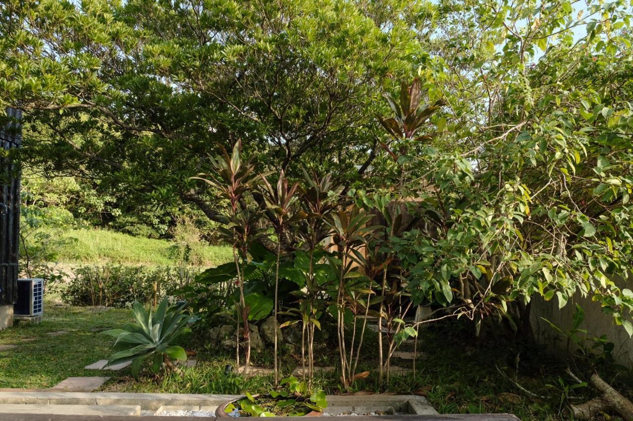 姉と弟の家 Hotel Nanjo Ngoại thất bức ảnh