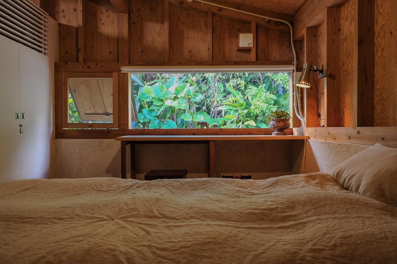 姉と弟の家 Hotel Nanjo Ngoại thất bức ảnh