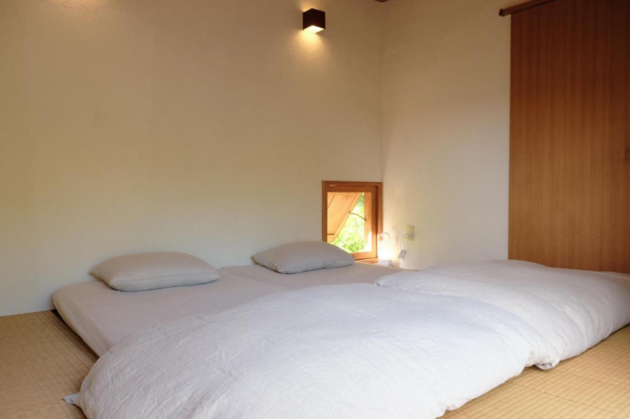 姉と弟の家 Hotel Nanjo Ngoại thất bức ảnh