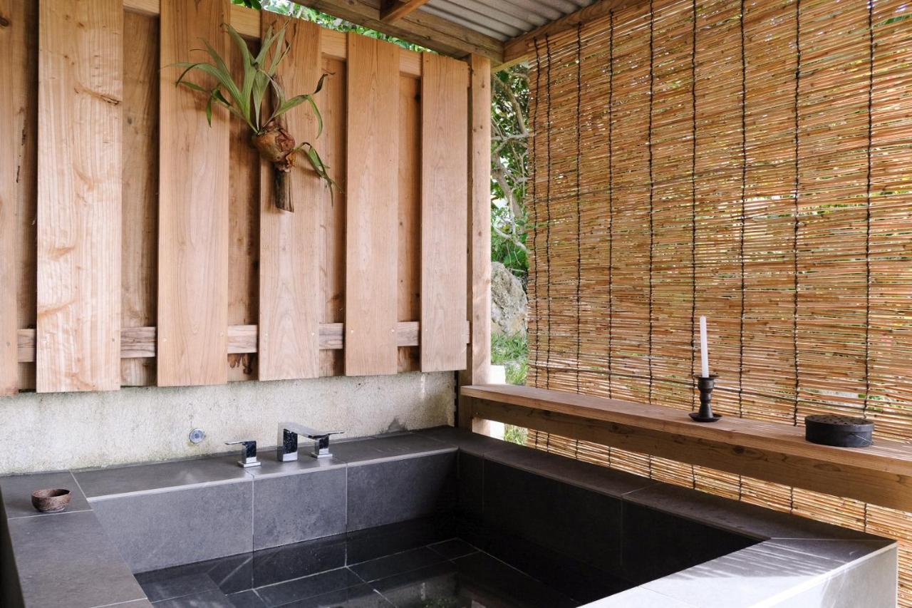 姉と弟の家 Hotel Nanjo Ngoại thất bức ảnh