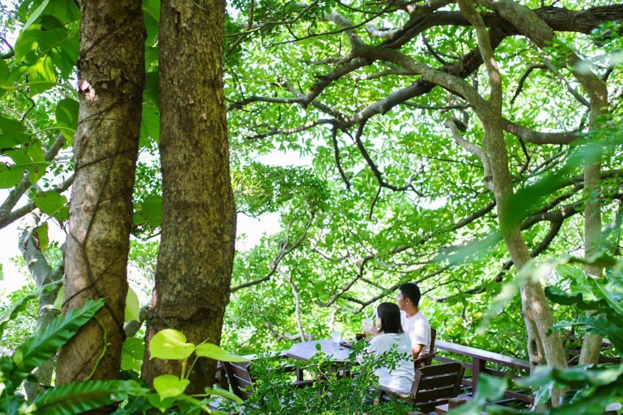 姉と弟の家 Hotel Nanjo Ngoại thất bức ảnh
