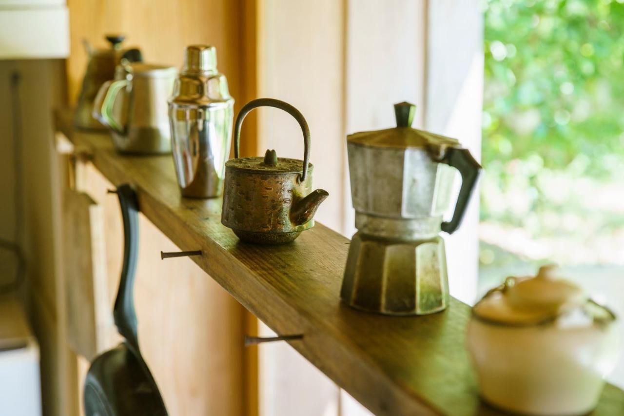 姉と弟の家 Hotel Nanjo Ngoại thất bức ảnh