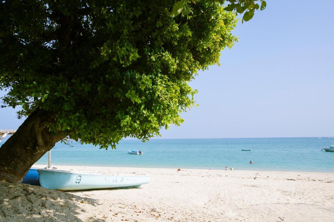 姉と弟の家 Hotel Nanjo Ngoại thất bức ảnh