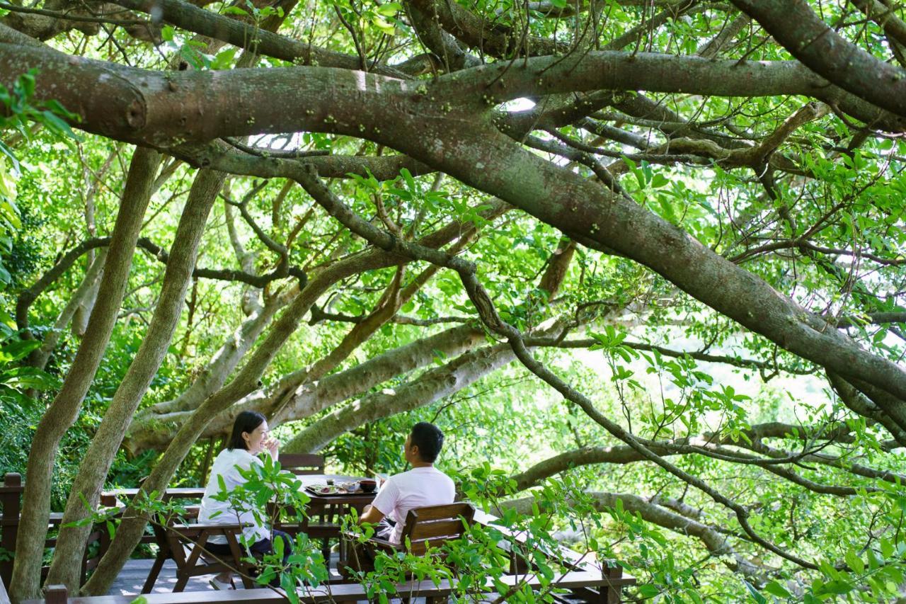 姉と弟の家 Hotel Nanjo Ngoại thất bức ảnh